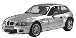 BMW E36-7 C2966 Fault Code