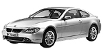 BMW E63 C2966 Fault Code