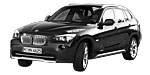 BMW E84 C2966 Fault Code