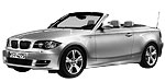 BMW E88 C2966 Fault Code