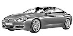 BMW F06 C2966 Fault Code